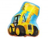 Balon foliowy Koparka 48x43cm