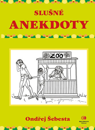 Slušné anekdoty