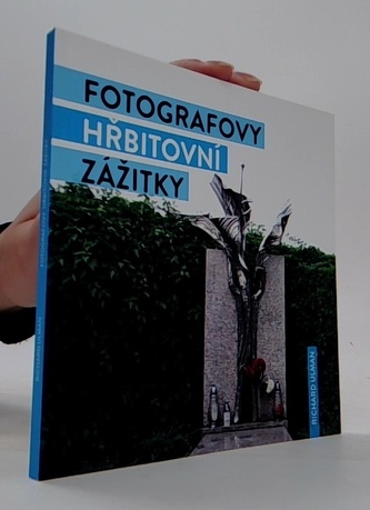 Fotografovy hřbitovní zážitky