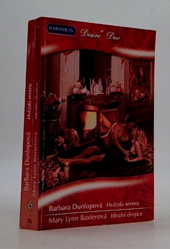 Hvězda severu, Idealní dvojice