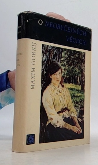 O neobyčejných věcech