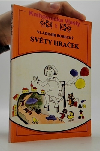 Světy hraček