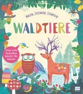 Waldtiere