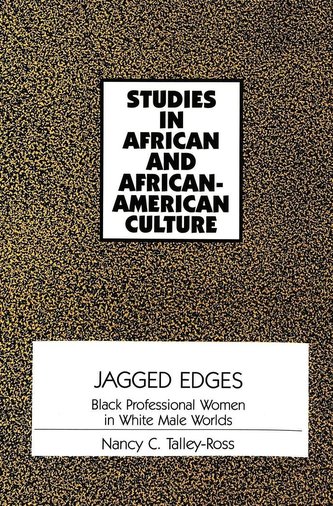 Jagged Edges