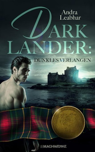 Darklander-Dunkles Verlangen