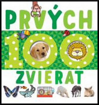 Prvých 100 zvierat Prvých 100 zvierat