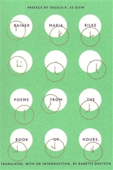 Poems from the Book of Hours