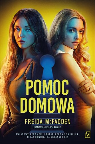 Pomoc domowa - wydanie filmowe