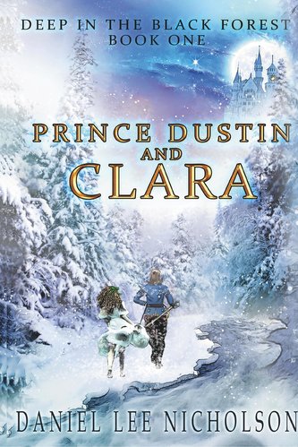 Prince Dustin and Clara