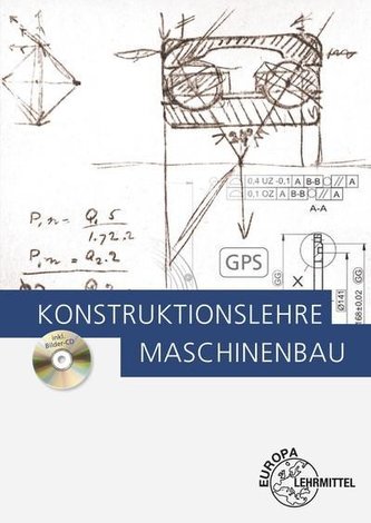 Konstruktionslehre Maschinenbau Konstruktionslehre Maschinenbau