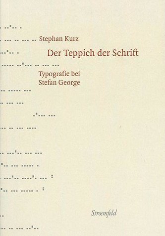 Der Teppich der Schrift