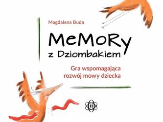 Gra - Memory z Dziombakiem