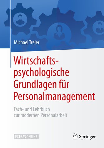 Wirtschaftspsychologische Grundlagen für Personalmanagement