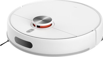 Xiaomi Robot Vacuum S40 bílá
