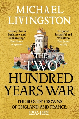 The Two Hundred Years War