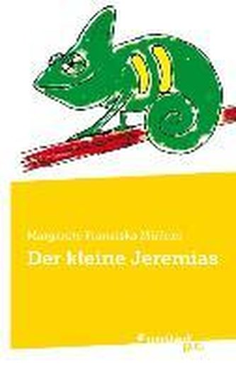 Der Kleine Jeremias