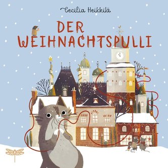 Der Weihnachtspulli Der Weihnachtspulli