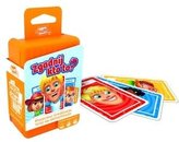 Zgadnij kto to? Shuffle CARTAMUNDI