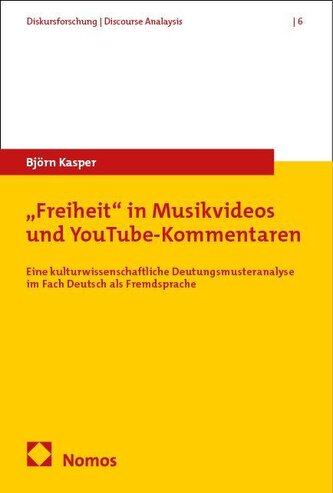 "Freiheit" in Musikvideos und YouTube-Kommentaren