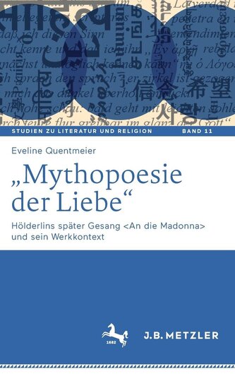 "Mythopoesie der Liebe"