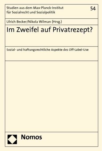 Im Zweifel auf Privatrezept?