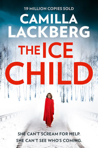 The Ice Child The Ice Child