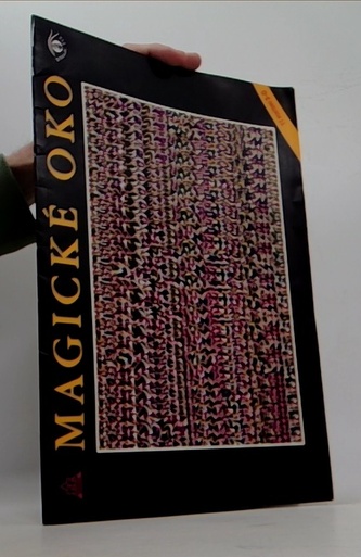 Magické oko