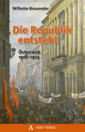 Die Republik entsteht