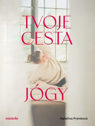 Tvoje cesta jógy