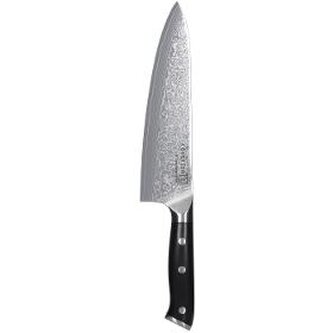 Nůž kuchařský KOHERSEN 72215 Nůž Chef´s Elegance 21,6