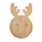 DESKA DO SERWOWANIA BAMBUSOWA RENIFER 26X17X1,5 CM