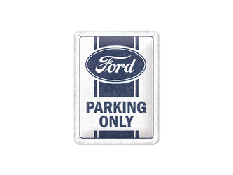 Nekupto Cedule 15x20 Ford - Parking Only NA26310