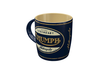 Nekupto Hrnek Triumph - Legendary Motorcycles NA43075