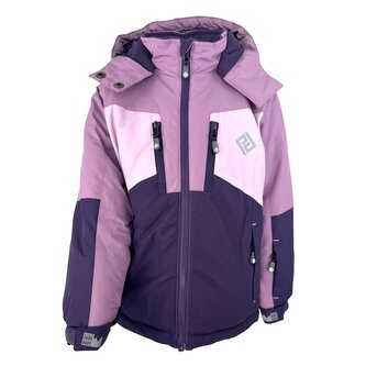 Dívčí bunda lyžařská zimní Pidilidi PD1162-06 - 164