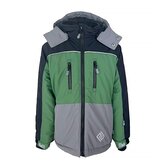 Chlapecká bunda lyžařská zimní Pidilidi PD1158-19 - 128