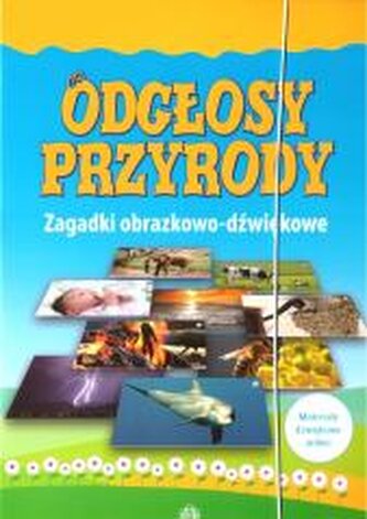Odgłosy przyrody + audio online
