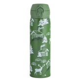 TERMOS NIERDZEWNY 450 ML DEK. RENIFER