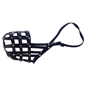 FALKO náhubek nylon č. 9 Large