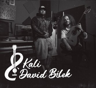 Kali & David Bílek:  Kali & David Bílek (akustický výber)