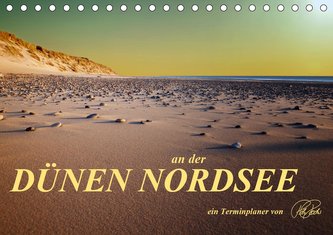 Dünen an der Nordsee - Geburtstagskalender (Tischkalender 2021 DIN A5 quer) Dünen an der Nordsee - Geburtstagskalender (Tischkalender 2021 DIN A5 quer)