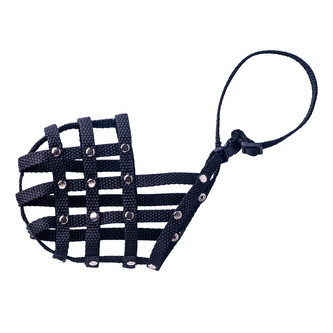 FALKO náhubek nylon č. 6 Medium