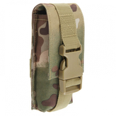 Pouzdro Brandit Molle Multi Pouch L - multicam