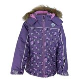 Dívčí bunda lyžařská zimní Pidilidi PD1165-06 - 104