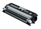 Konica Minolta originální toner TN222K, A98R050, black, 24000 (2x12000)str.