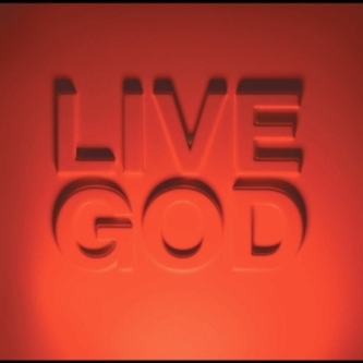 Nick Cave & The Bad Seeds:  Live God