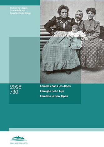 Familles dans les Alpes | Famiglie nelle Alpi | Familien in den Alpen