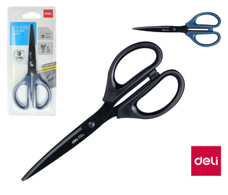 Nůžky 210mm DELI E6010S