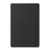 Hama Fold Clear, pouzdro pro Samsung Galaxy Tab A11 8,7", černé/průhledné