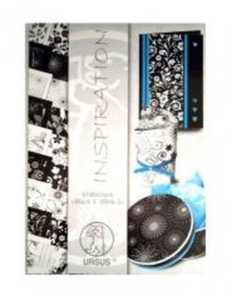 Blok w motywy Black&White;