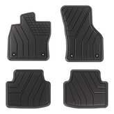 Gumové autokoberce Jaecoo 7 2025- (hybrid)